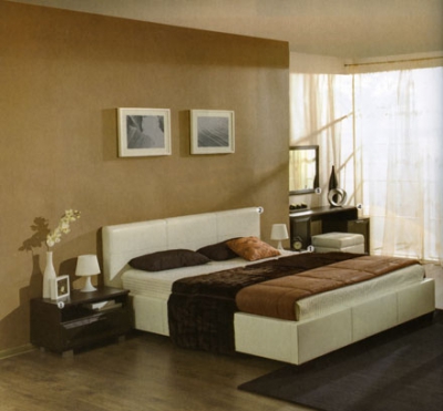 Модульная спальня «Бона»